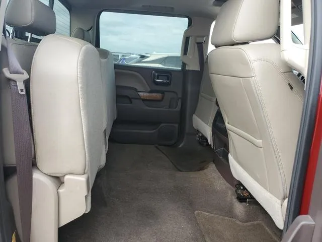 3GTU2NEC4HG110228 2017 2017 GMC Sierra- K1500 Slt 10