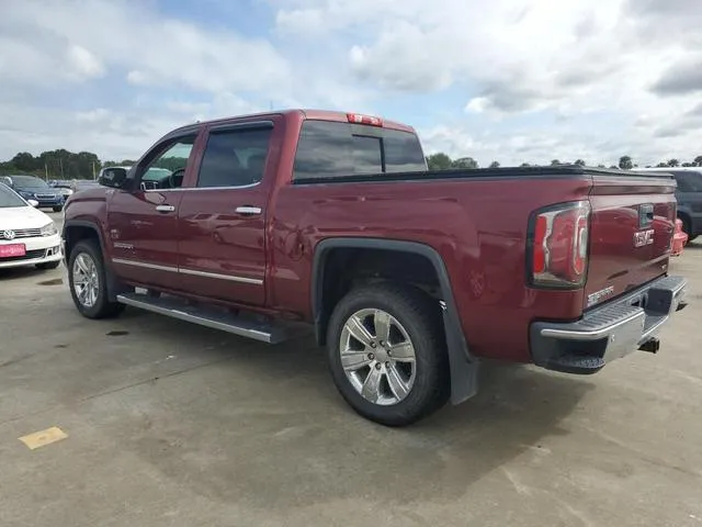 3GTU2NEC4HG110228 2017 2017 GMC Sierra- K1500 Slt 2