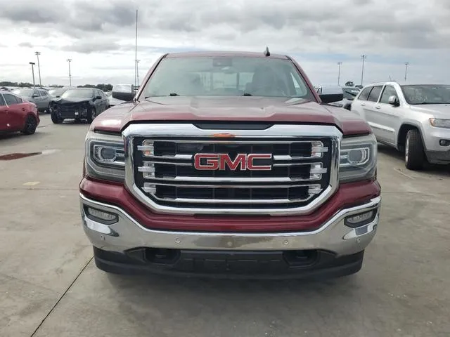 3GTU2NEC4HG110228 2017 2017 GMC Sierra- K1500 Slt 5