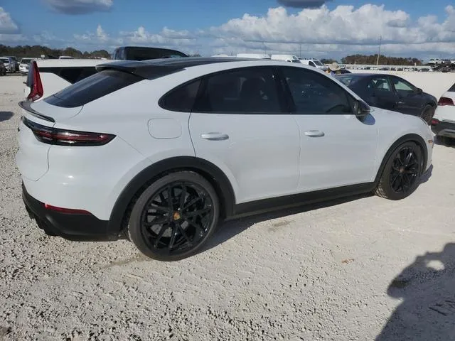 WP1BK2AY3PDA39332 2023 2023 Porsche Cayenne- Turbo Gt 3