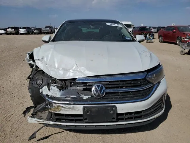 3VWGM7BU1RM038629 2024 2024 Volkswagen Jetta- Sel 5