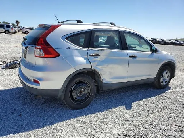 2HKRM3H37GH520639 2016 2016 Honda CR-V- LX 3