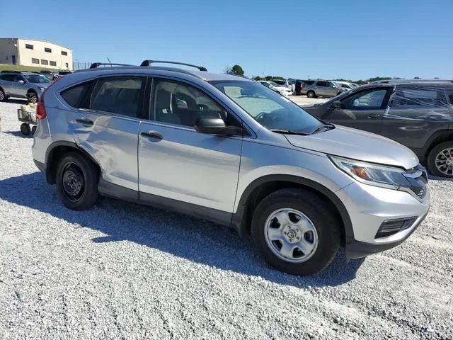 2HKRM3H37GH520639 2016 2016 Honda CR-V- LX 4