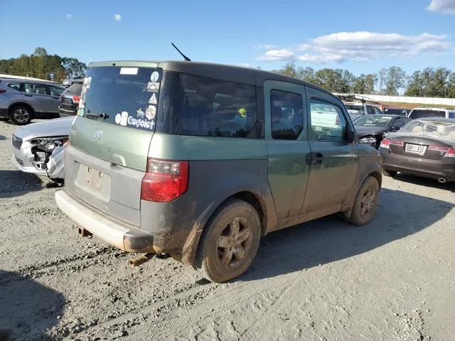 5J6YH28544L005501 2004 2004 Honda Element- EX 3