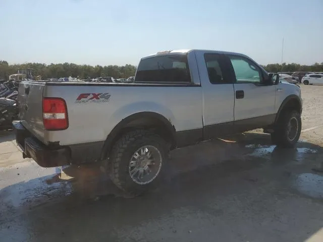 1FTPX14524NB07713 2004 2004 Ford F-150 3