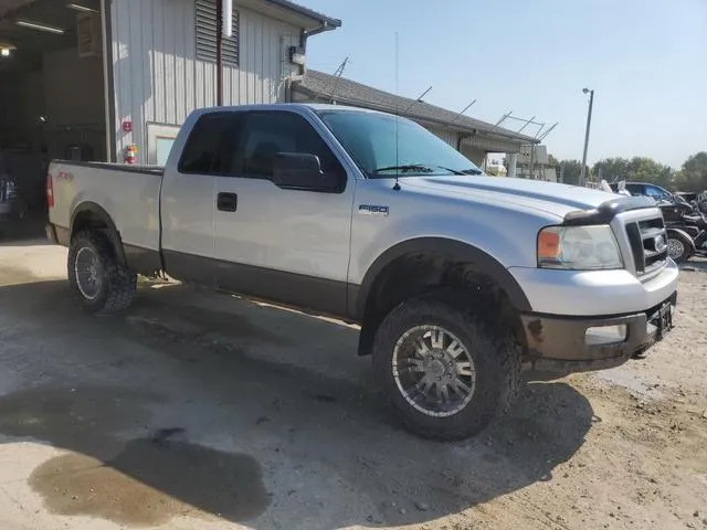 1FTPX14524NB07713 2004 2004 Ford F-150 4