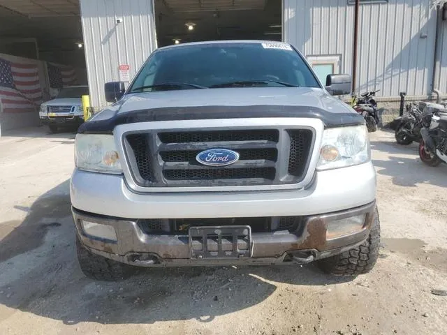 1FTPX14524NB07713 2004 2004 Ford F-150 5