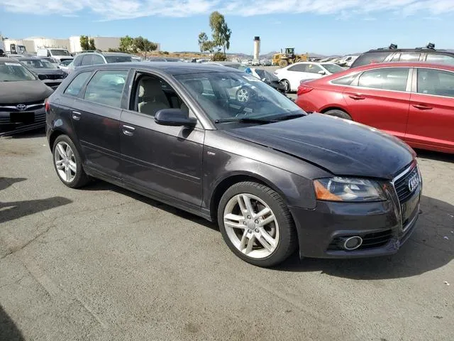 WAUKEAFM0BA081666 2011 2011 Audi A3- Premium Plus 4