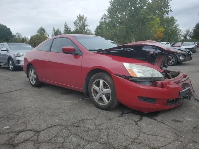 1HGCM71735A022602 2005 2005 Honda Accord- EX 4