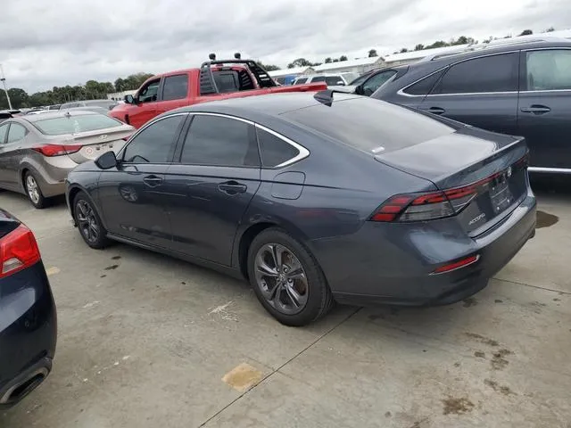 1HGCY1F31PA026058 2023 2023 Honda Accord- EX 2