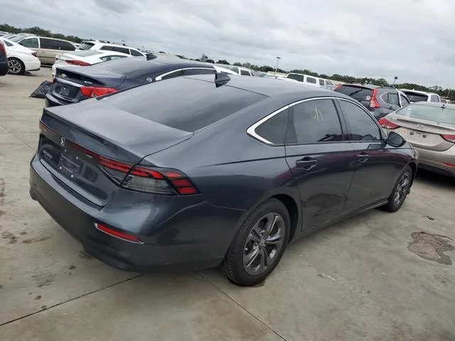 1HGCY1F31PA026058 2023 2023 Honda Accord- EX 3