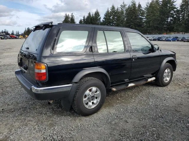 JN8AR05Y5WW249803 1999 1999 Nissan Pathfinder- LE 3