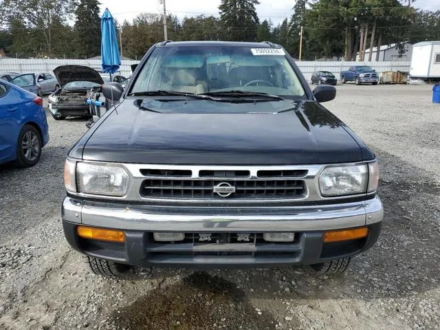 JN8AR05Y5WW249803 1999 1999 Nissan Pathfinder- LE 5