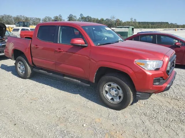 3TYAX5GN6PT068488 2023 2023 Toyota Tacoma- Double Cab 4