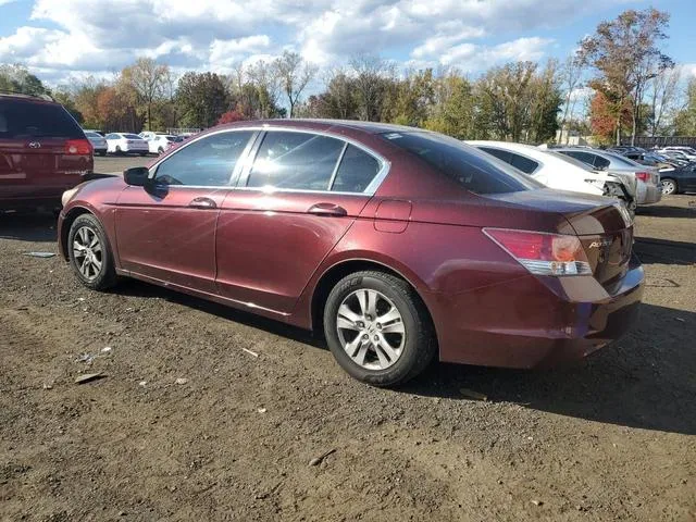 JHMCP26448C072620 2008 2008 Honda Accord- Lxp 2