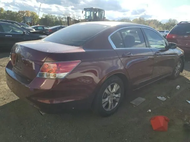 JHMCP26448C072620 2008 2008 Honda Accord- Lxp 3