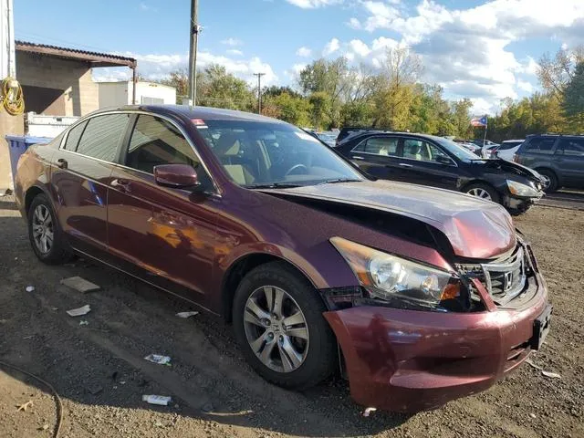 JHMCP26448C072620 2008 2008 Honda Accord- Lxp 4