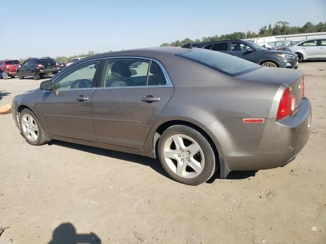 1G1ZB5E07CF101473 2012 2012 Chevrolet Malibu- LS 2