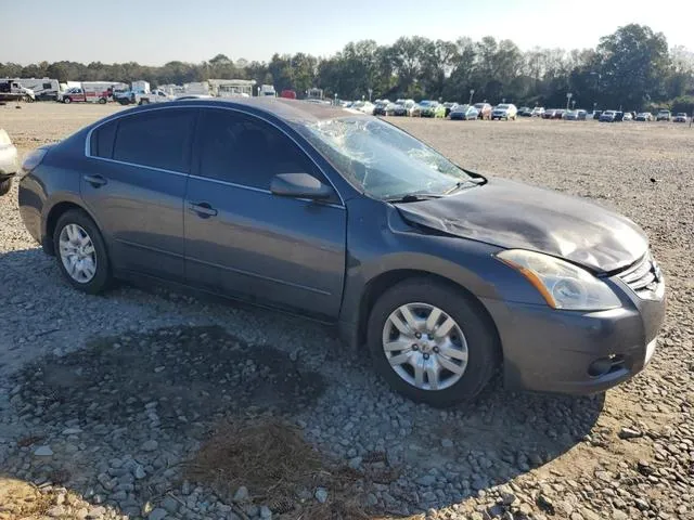 1N4AL2AP8CC204671 2012 2012 Nissan Altima- Base 4