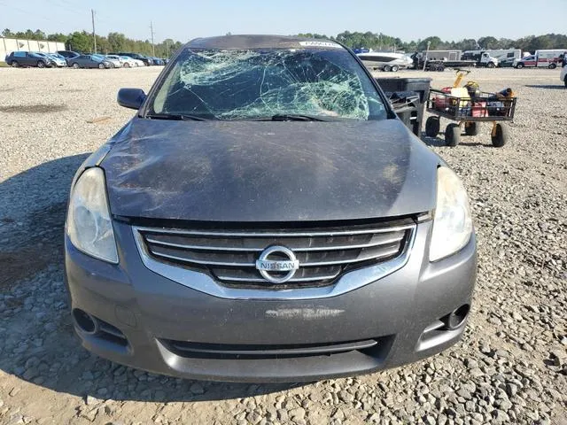 1N4AL2AP8CC204671 2012 2012 Nissan Altima- Base 5