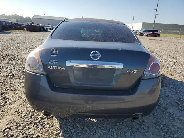 1N4AL2AP8CC204671 2012 2012 Nissan Altima- Base 6