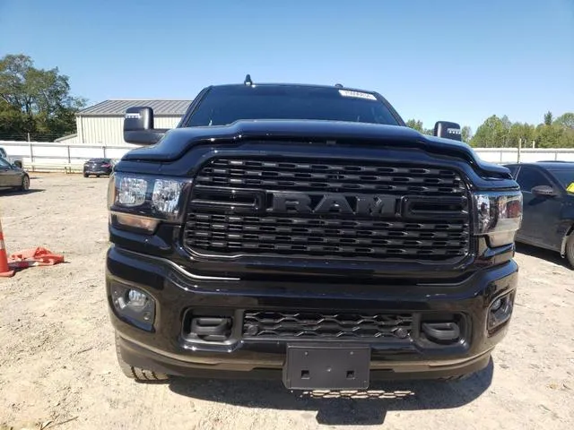 3C6UR5DJ8RG277051 2024 2024 RAM 2500- Big Horn 5