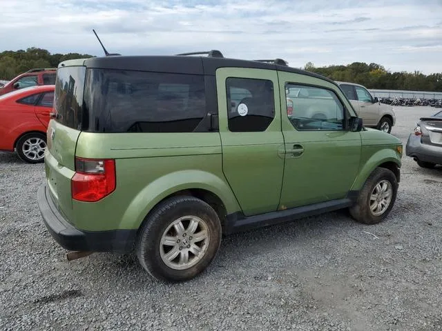 5J6YH287X7L014435 2007 2007 Honda Element- EX 3