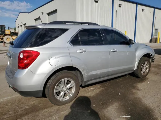 2GNALBEK2F1152612 2015 2015 Chevrolet Equinox- LT 3