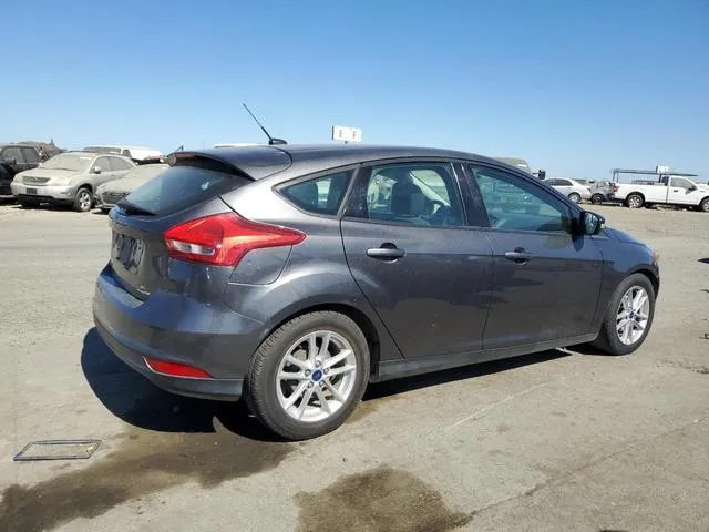 1FADP3K2XGL233752 2016 2016 Ford Focus- SE 3