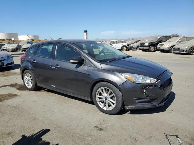 1FADP3K2XGL233752 2016 2016 Ford Focus- SE 4