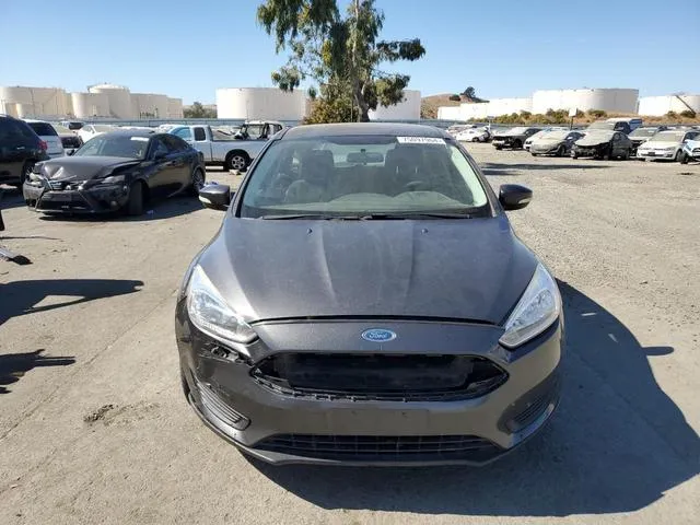 1FADP3K2XGL233752 2016 2016 Ford Focus- SE 5