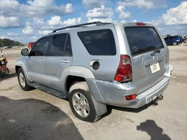 JTEZU14R850050948 2005 2005 Toyota 4runner- SR5 2