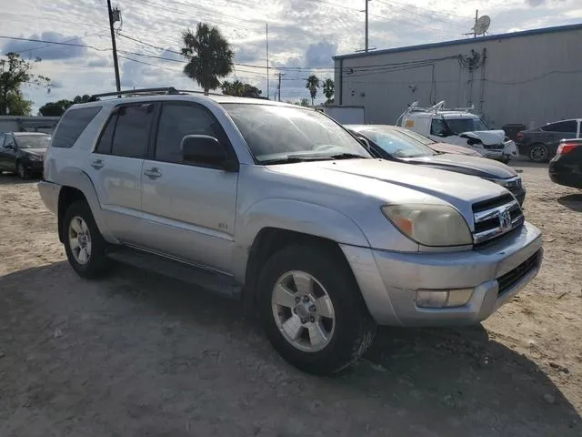 JTEZU14R850050948 2005 2005 Toyota 4runner- SR5 4