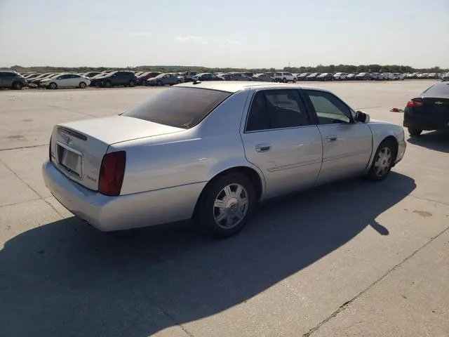 1G6KD54Y73U243864 2003 2003 Cadillac Deville 3