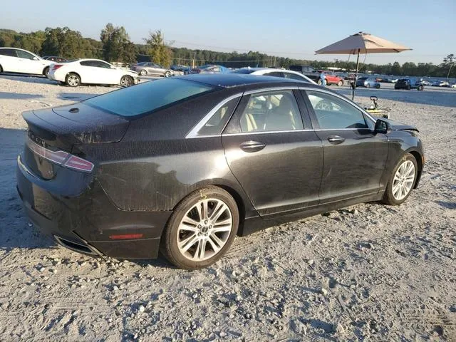 3LN6L2GK2ER808244 2014 2014 Lincoln MKZ 3