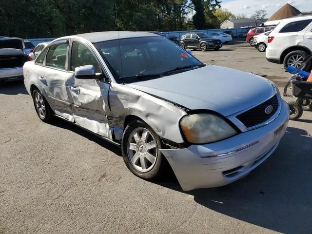 1FAFP23145G125447 2005 2005 Ford Five Hundred- SE 4