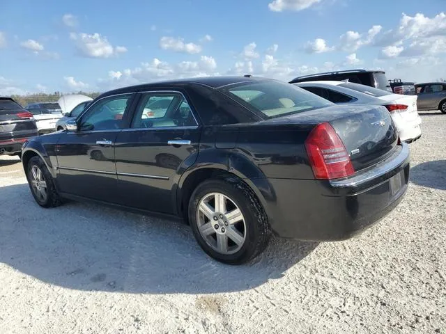 2C3KK63H36H404071 2006 2006 Chrysler 300C 2