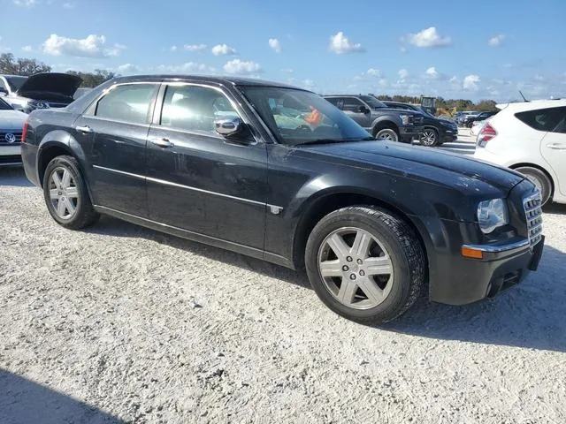 2C3KK63H36H404071 2006 2006 Chrysler 300C 4