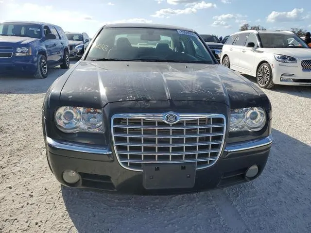 2C3KK63H36H404071 2006 2006 Chrysler 300C 5