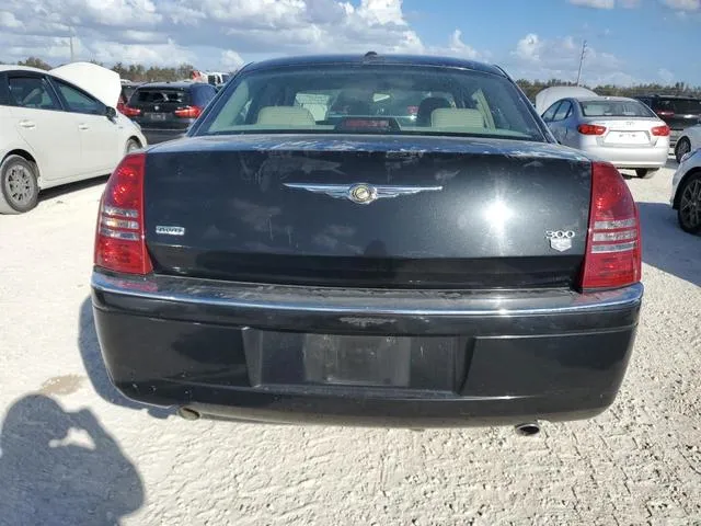 2C3KK63H36H404071 2006 2006 Chrysler 300C 6