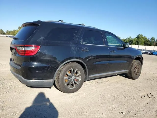 1C4RDJAG3HC884040 2017 2017 Dodge Durango- Sxt 3