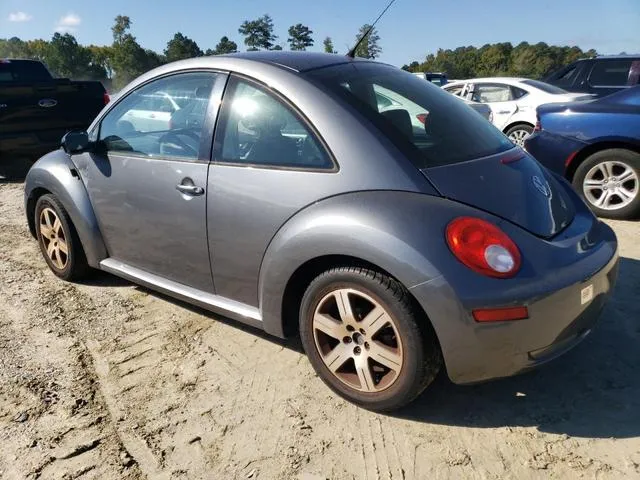 3VWRW31C76M406232 2006 2006 Volkswagen New Beetle- 2-5L Opt 2