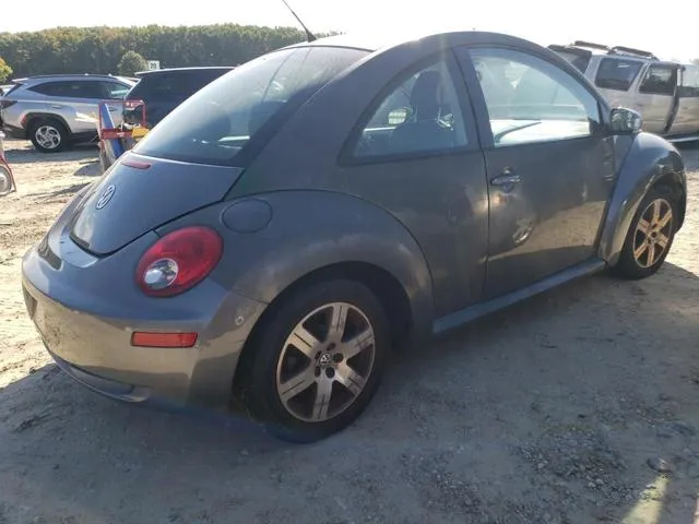 3VWRW31C76M406232 2006 2006 Volkswagen New Beetle- 2-5L Opt 3