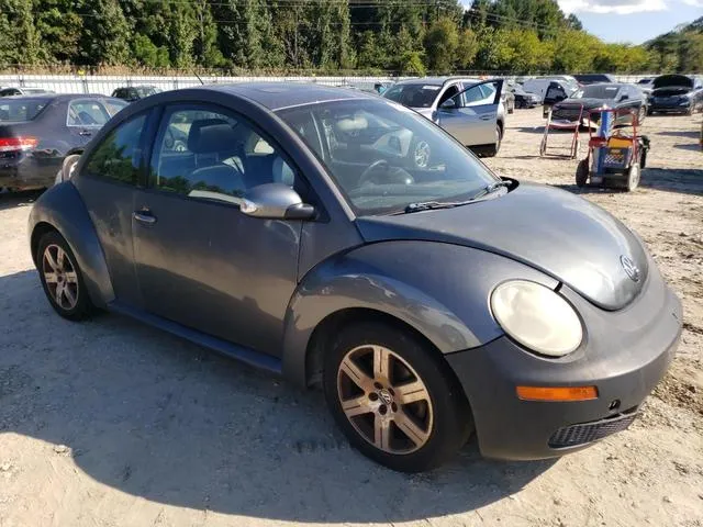 3VWRW31C76M406232 2006 2006 Volkswagen New Beetle- 2-5L Opt 4