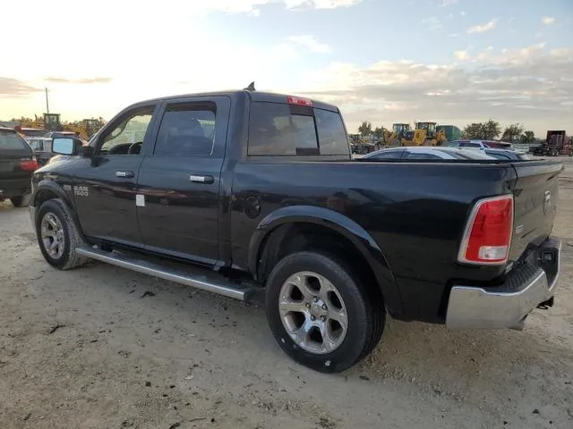 1C6RR7NT7JS238191 2018 2018 RAM 1500- Laramie 2