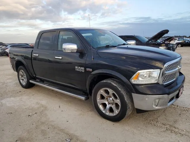 1C6RR7NT7JS238191 2018 2018 RAM 1500- Laramie 4