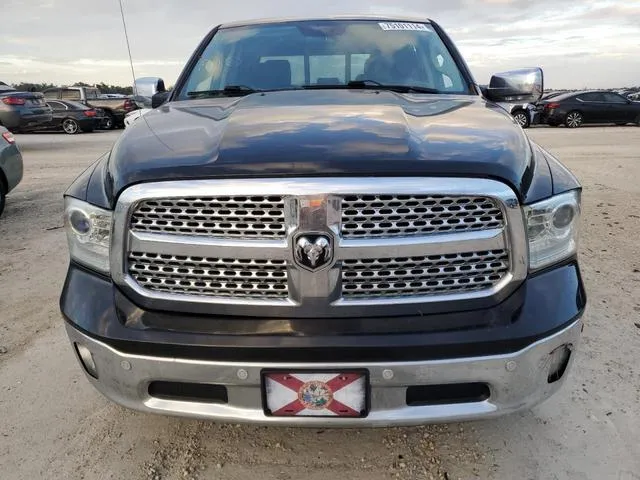 1C6RR7NT7JS238191 2018 2018 RAM 1500- Laramie 5