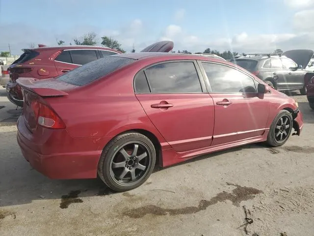 1HGFA165X8L021787 2008 2008 Honda Civic- LX 3