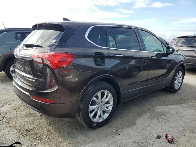 LRBFXBSA8LD148979 2020 2020 Buick Envision- Preferred 3