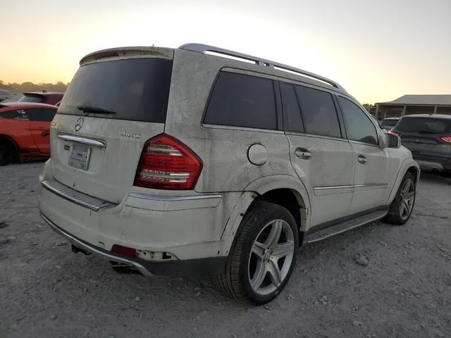 4JGBF8GE2BA669936 2011 2011 Mercedes-Benz GL-Class- 550 4Matic 3